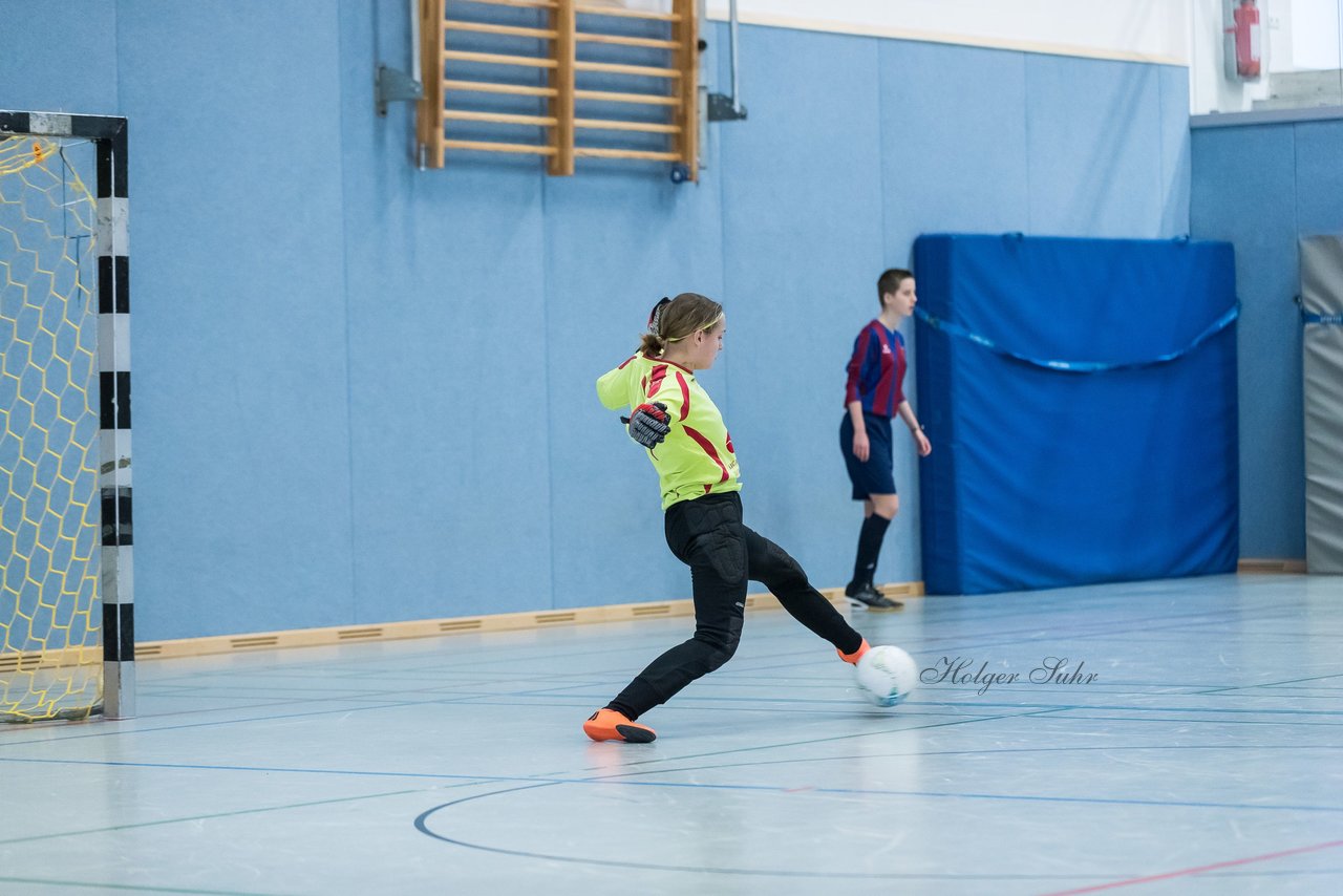 Bild 144 - HFV Futsalmeisterschaft